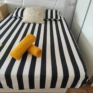 Loft Estudio Reformado En Centro A 10 Minutos Playa , Torremolinos España