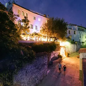 La Fructuosa 2*, Gaucín España