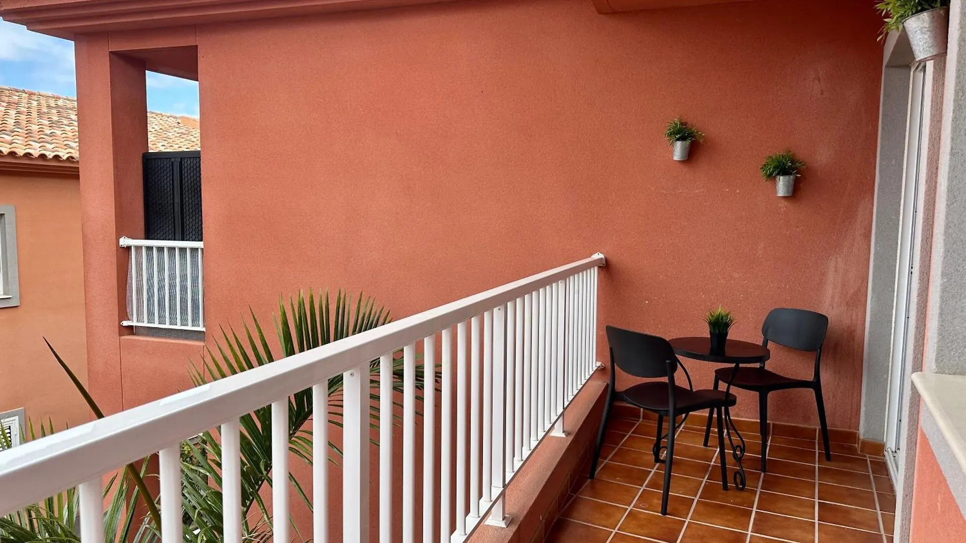 Apartment Cocohomes Apartamento Dos Dormitorios La Sabina Puerto de la Cruz