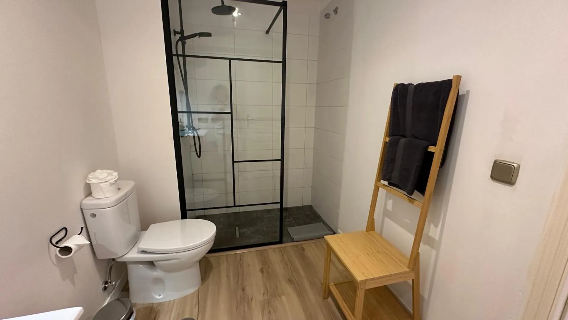 Cocohomes Apartamento Dos Dormitorios La Sabina Puerto de la Cruz  Puerto de la Cruz (Tenerife)