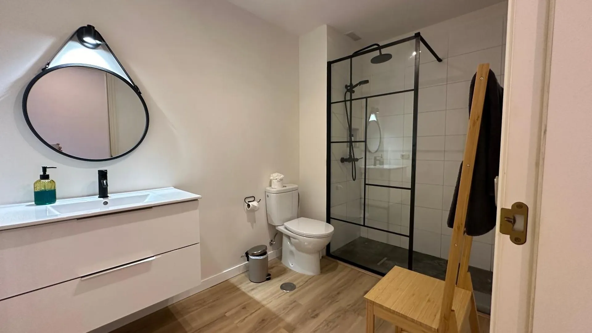 Apartment Cocohomes Apartamento Dos Dormitorios La Sabina Puerto de la Cruz  Spain