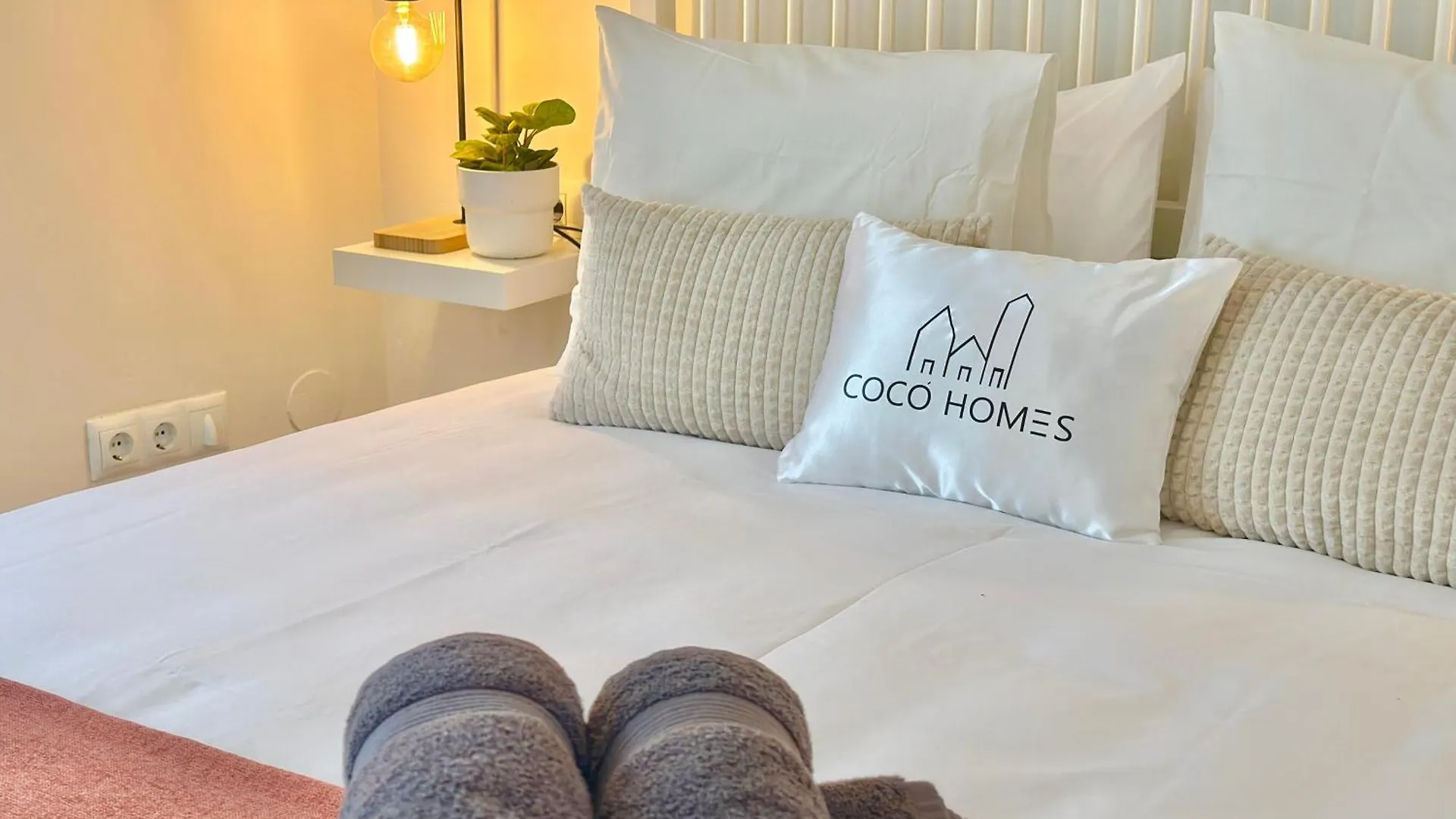 Cocohomes Apartamento Dos Dormitorios La Sabina Puerto de la Cruz  Spain