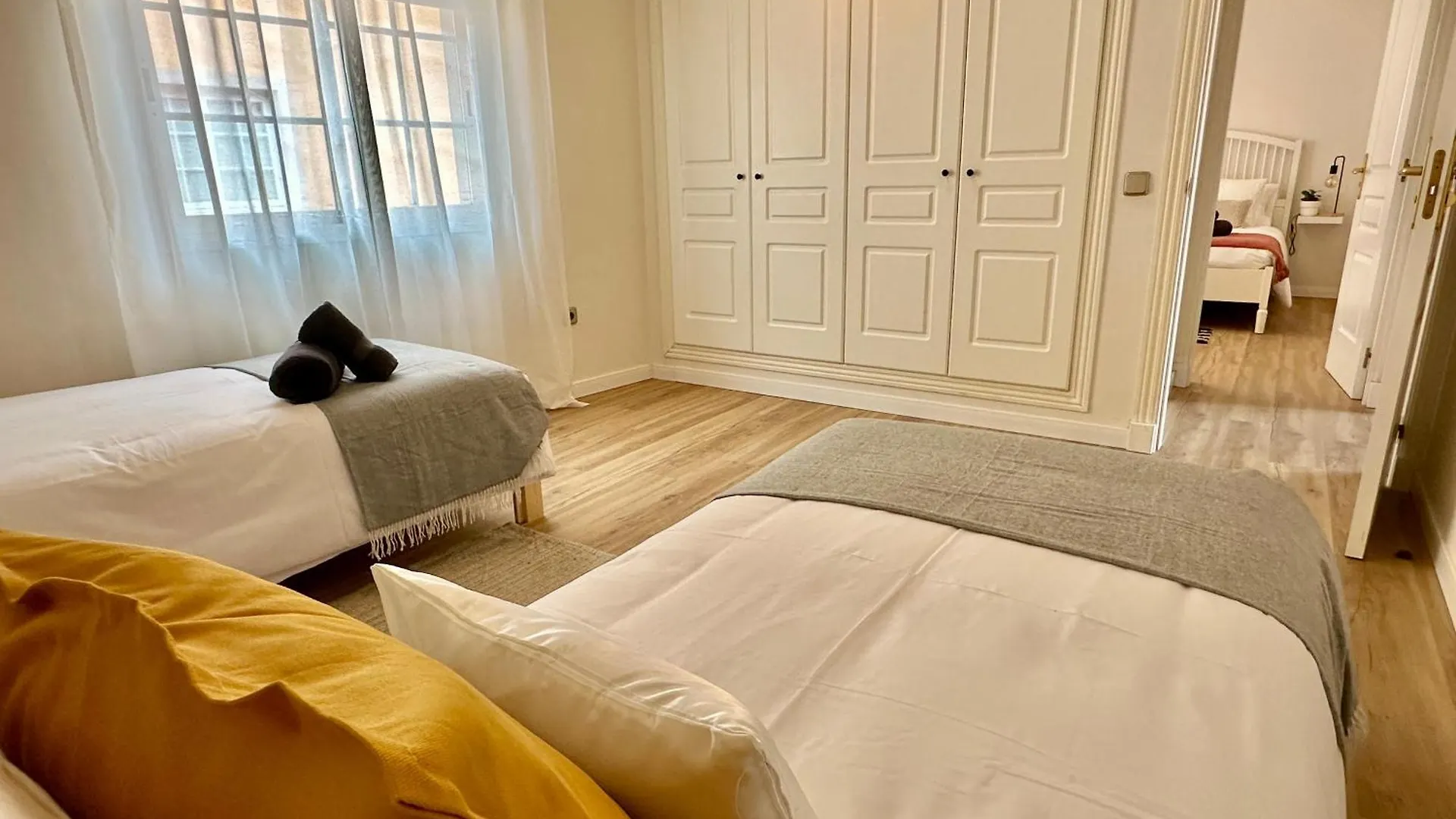 Cocohomes Apartamento Dos Dormitorios La Sabina Puerto de la Cruz  Spain