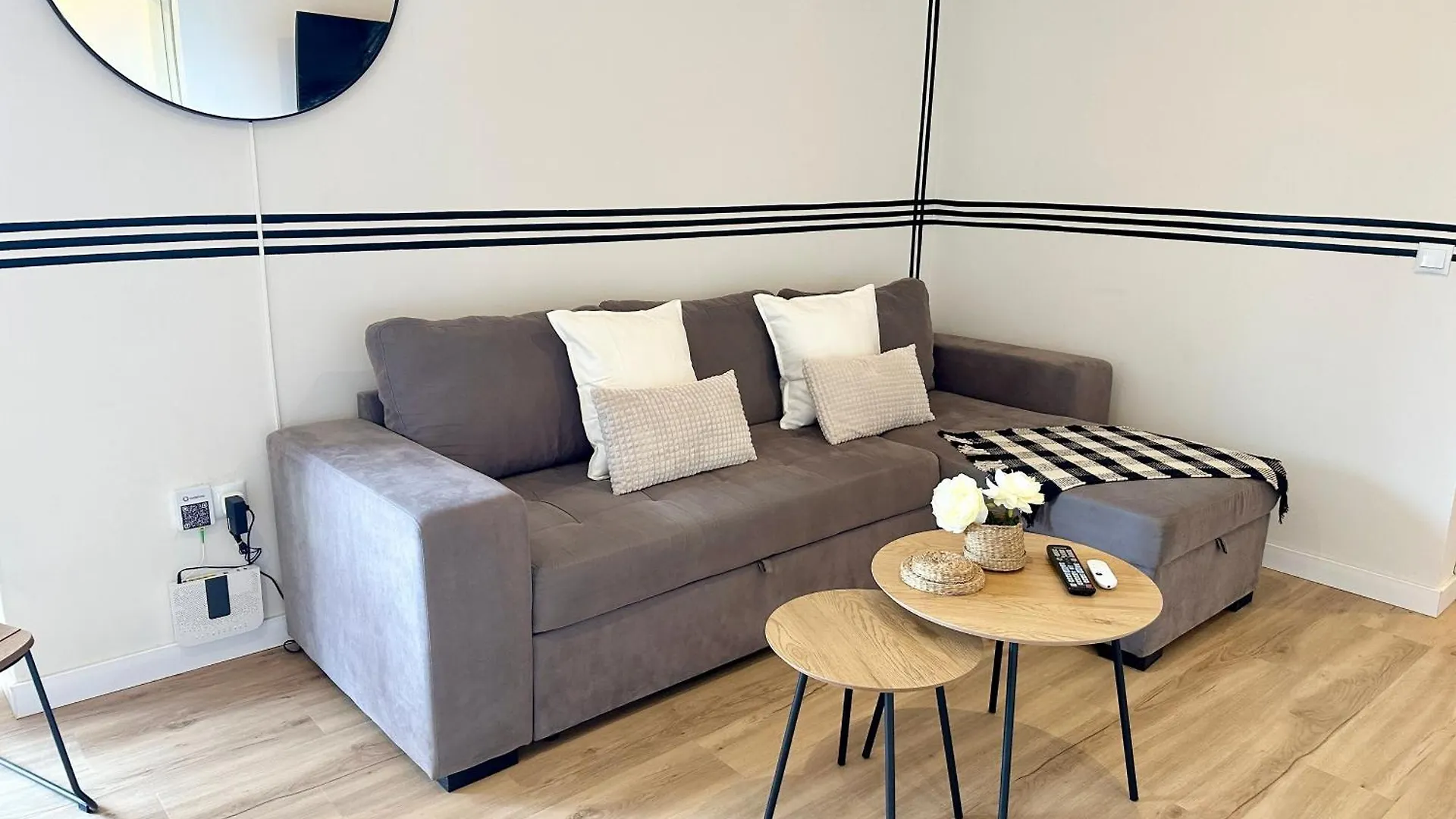 Cocohomes Apartamento Dos Dormitorios La Sabina Puerto de la Cruz  0*, Puerto de la Cruz (Tenerife) Spain