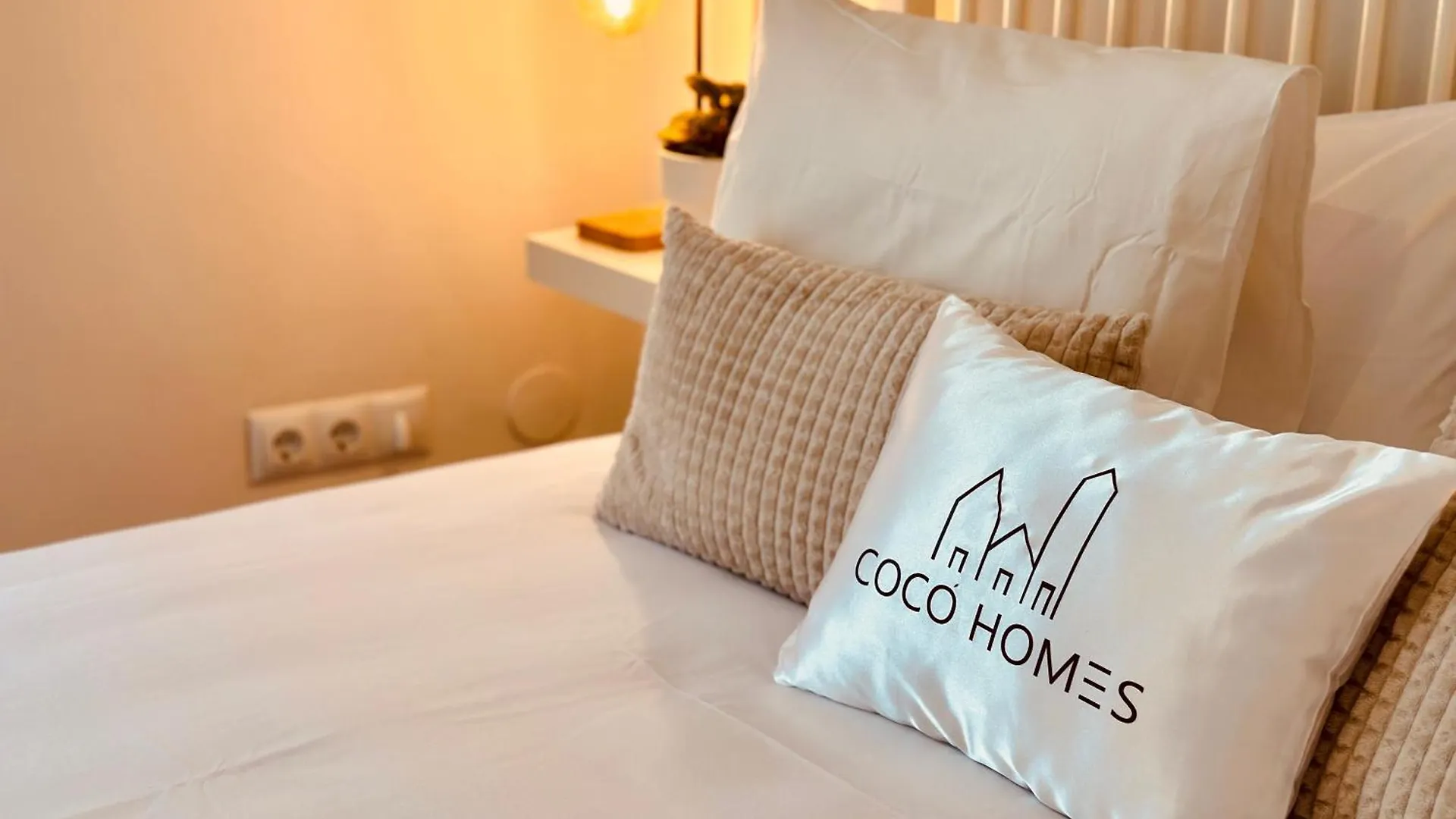 Cocohomes Apartamento Dos Dormitorios La Sabina Puerto de la Cruz  Apartment