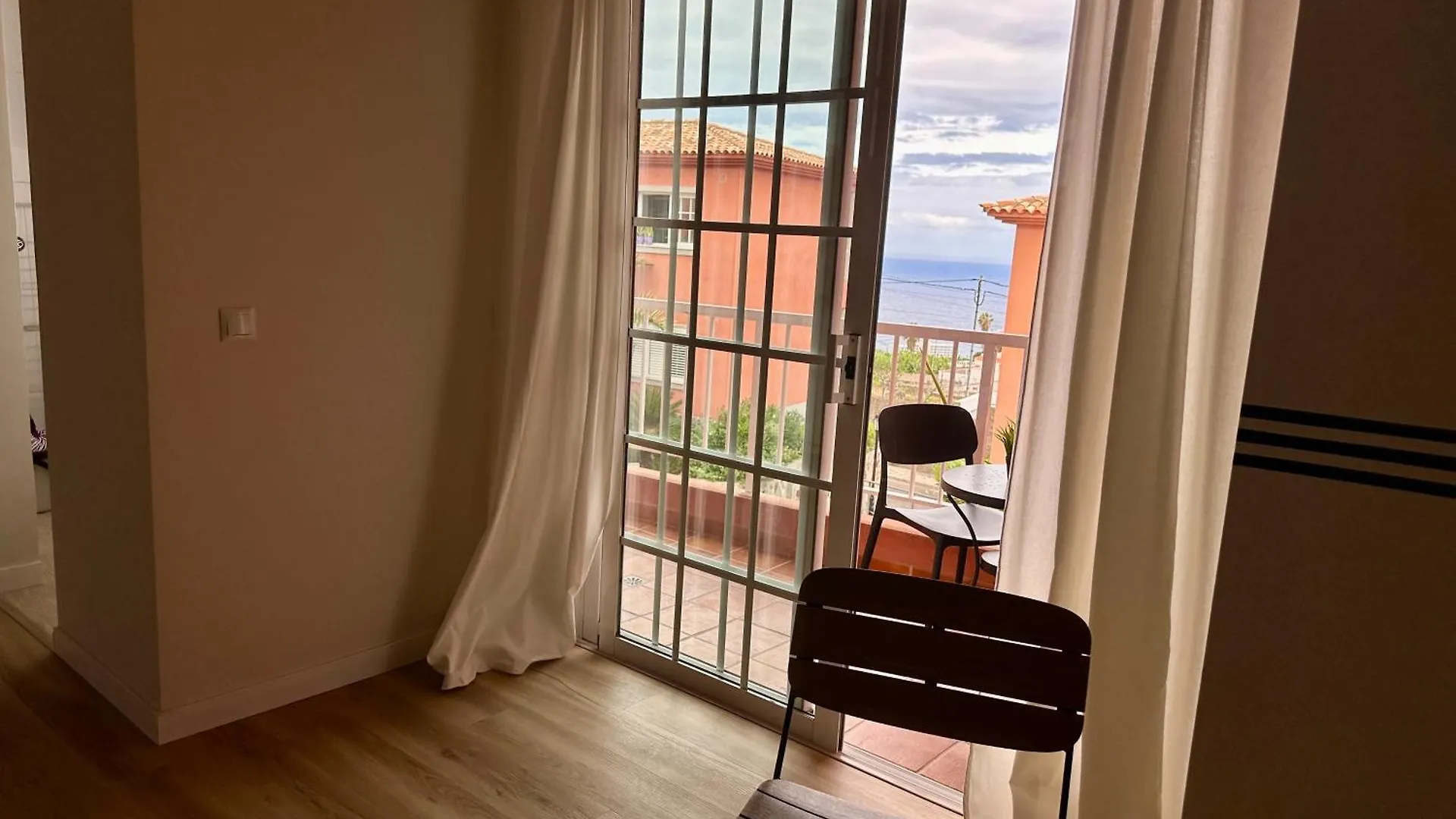 Cocohomes Apartamento Dos Dormitorios La Sabina Puerto de la Cruz  Puerto de la Cruz (Tenerife)