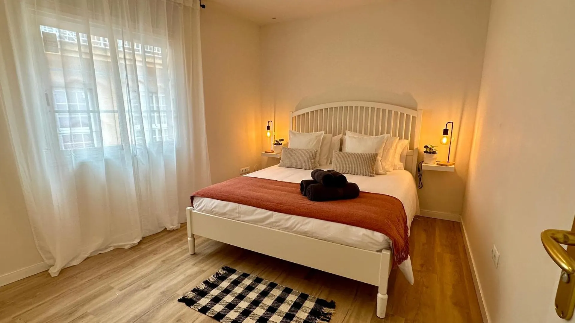 Cocohomes Apartamento Dos Dormitorios La Sabina location
