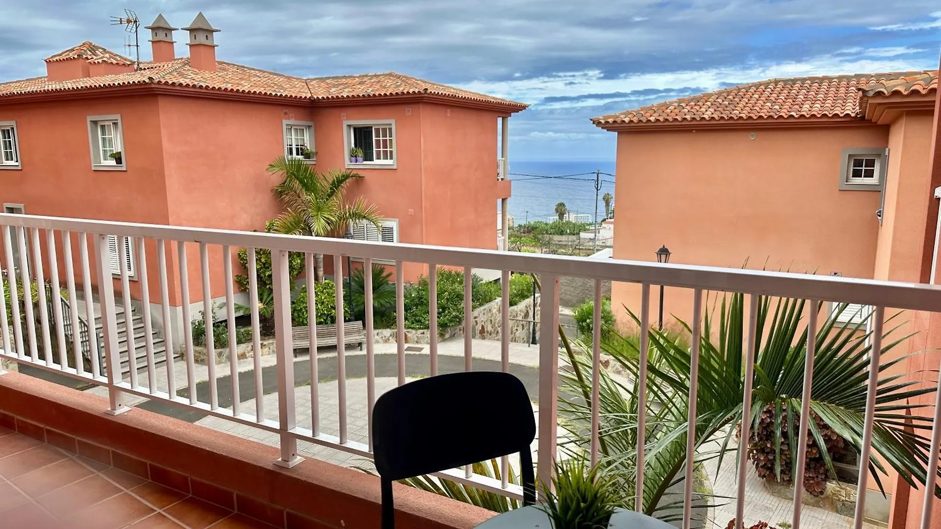 Apartment Cocohomes Apartamento Dos Dormitorios La Sabina Puerto de la Cruz